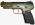 FN Five Seven Grips - Decal Grips for 5.7 Pistols