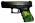 Camo Glock 19 Grips - Decal