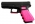 Pink Glock Grips - Glock 23 - 19